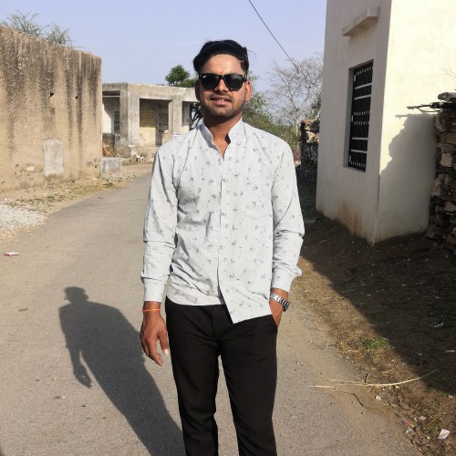 Virendra  S. profile photo
