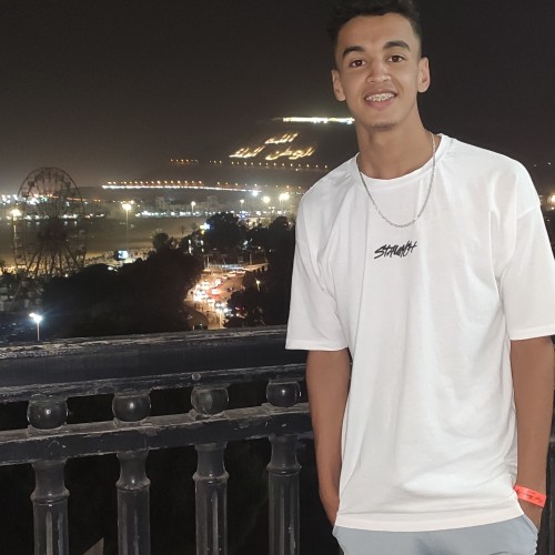 Noureddine  B. profile photo