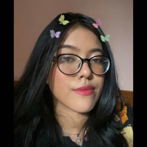 Cicilia S. profile photo
