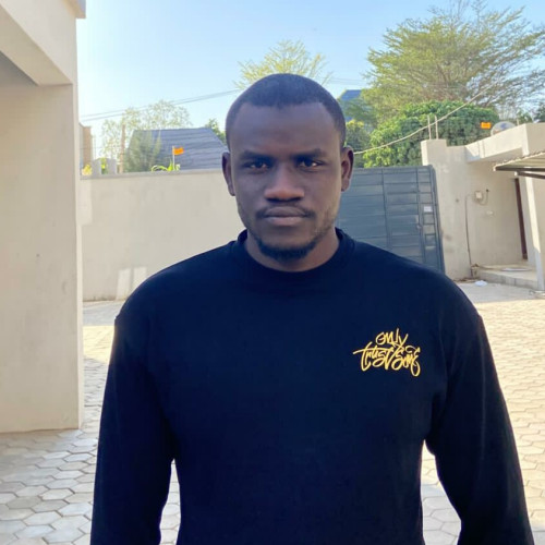 Ahmad H. profile photo