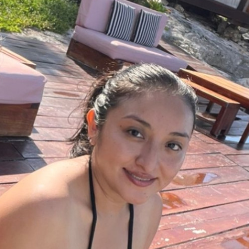 Angelica H. profile photo