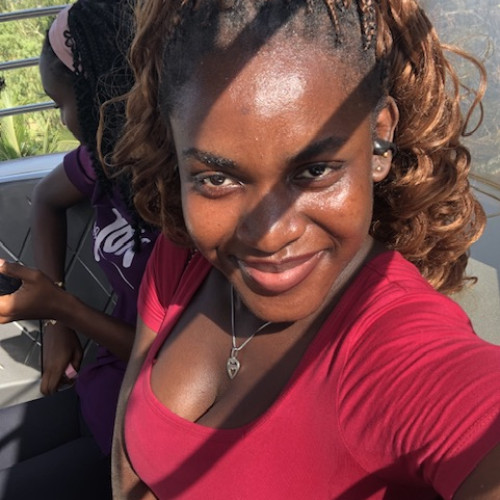 Tochi Chiamaka  I. profile photo
