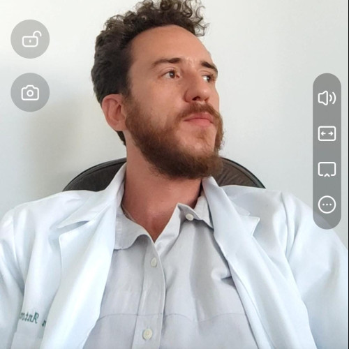 RUZMAN A. profile photo