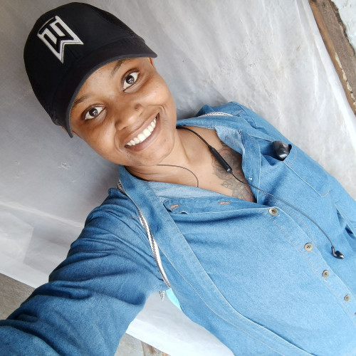 Gladys Wachuka N. profile photo