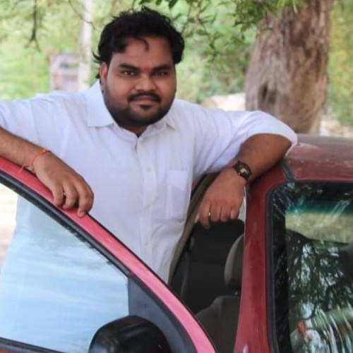 Vikram  V. profile photo
