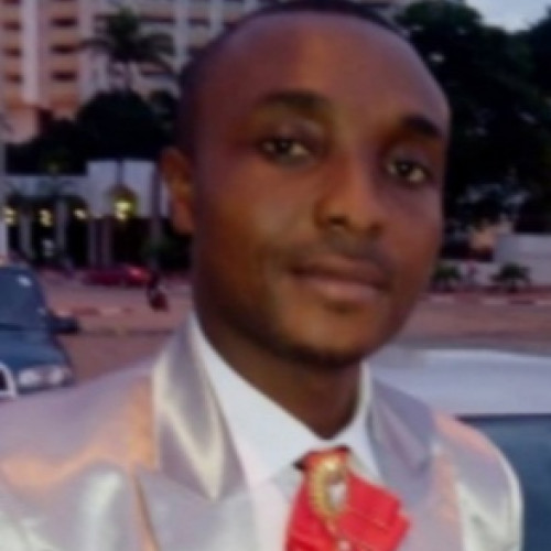Fognwe Yemi S. profile photo