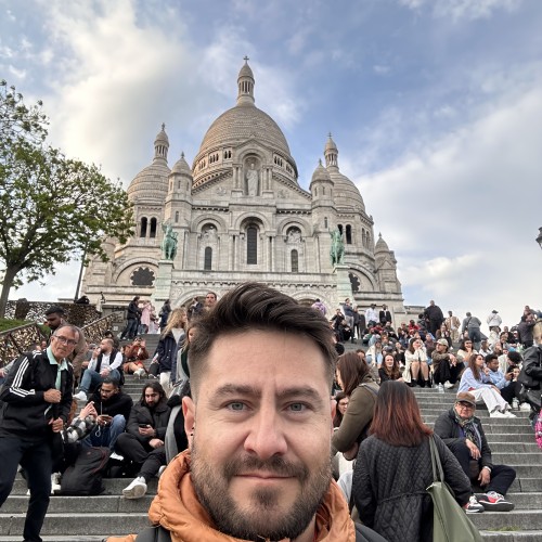 Luis  F. profile photo