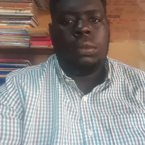 CALEB T. profile photo