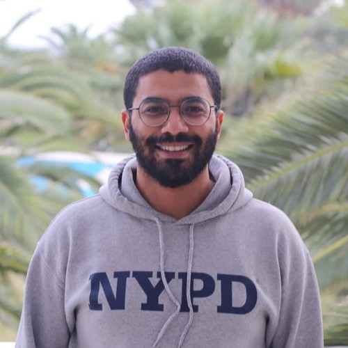 Ashraf B. profile photo