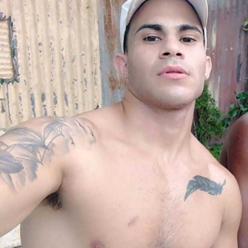 Dariel R.