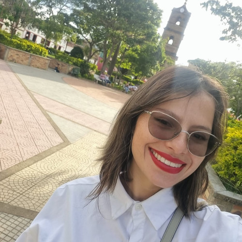 Luisa G. profile photo