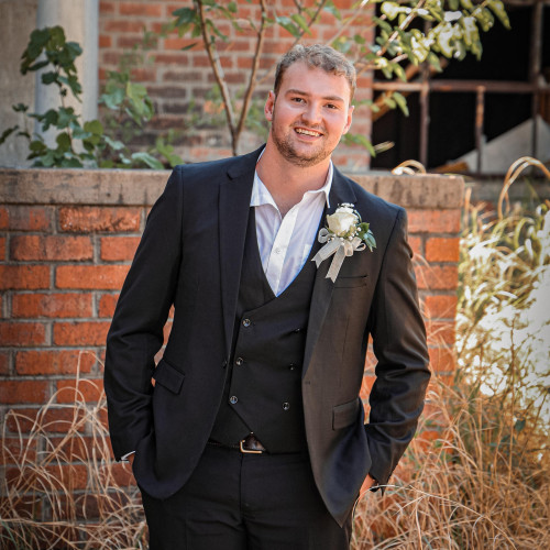 Ruan D. profile photo