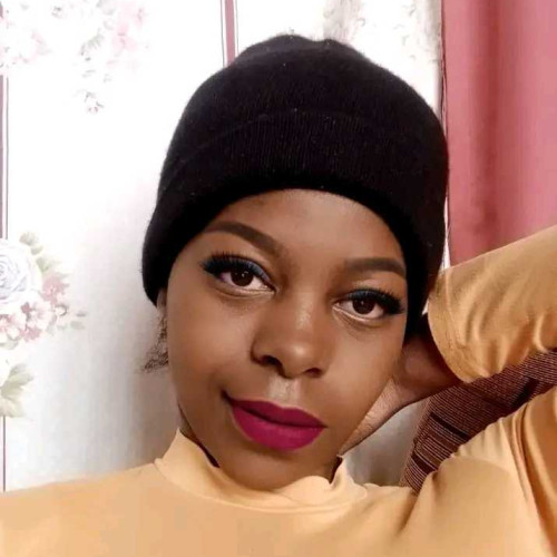 Sinethemba Precious M. profile photo
