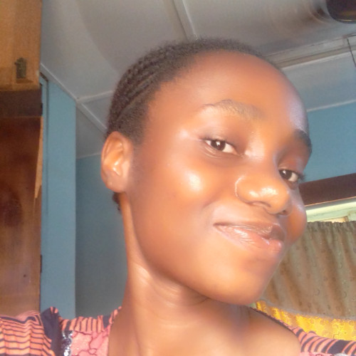 ITUNU G. profile photo