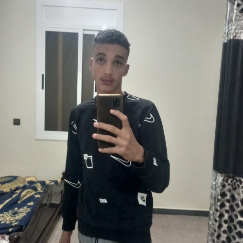 Yassin B.
