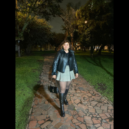 Yeraldin  N. profile photo