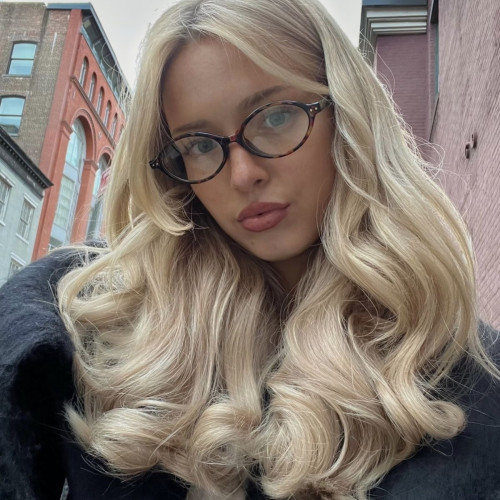 Mattelyn J. profile photo