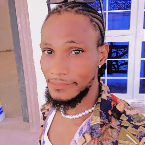 NWAOHA A. profile photo