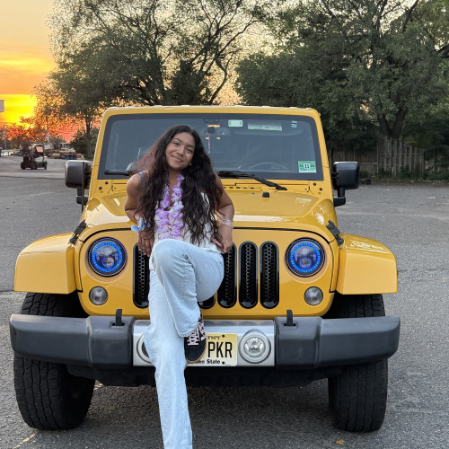 Manasi H. profile photo