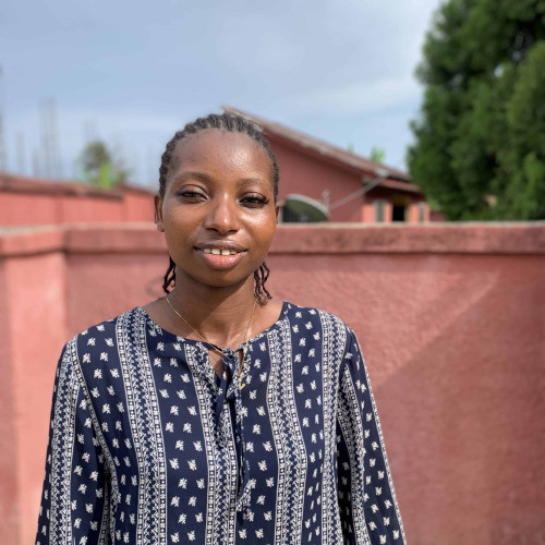 Itam J. profile photo