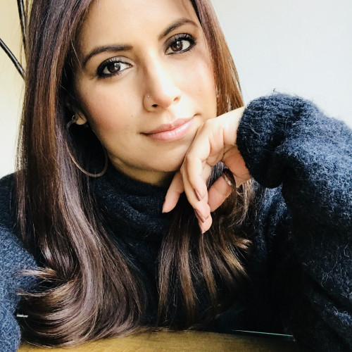 Gabriela D. profile photo