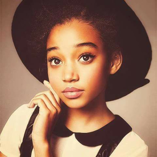 Tabitha M.