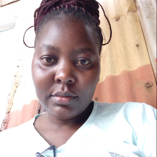 Esther  N. profile photo