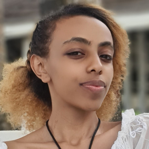 Sofanit M. profile photo