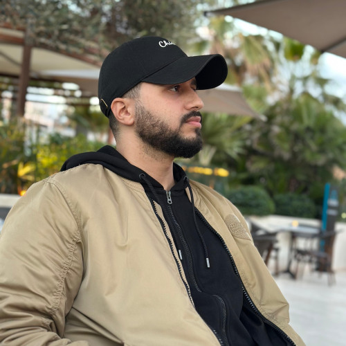 Ismail A. profile photo