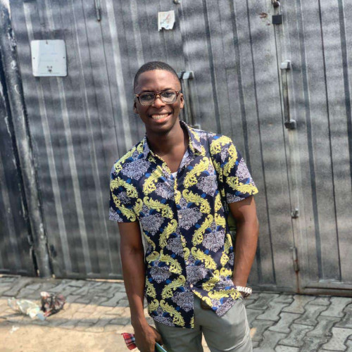 Bolaji A. profile photo
