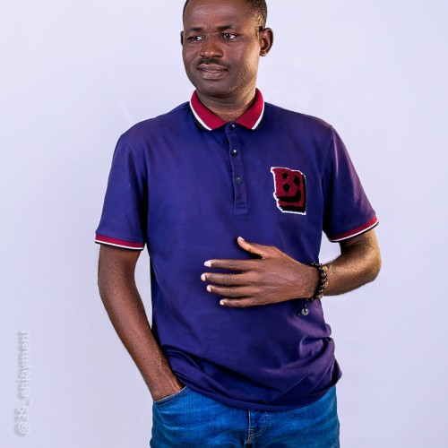 Ekundayo B.