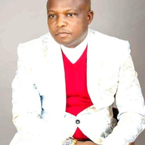 Saidu Adamu  A.