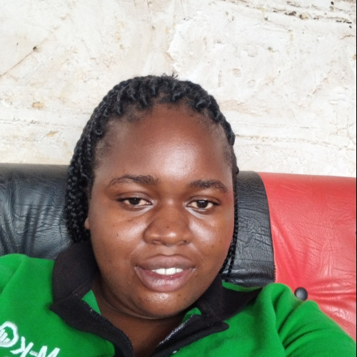 Purity N. profile photo