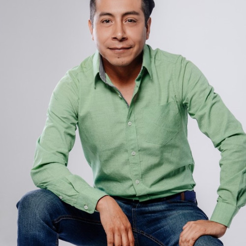 Miguel A. profile photo