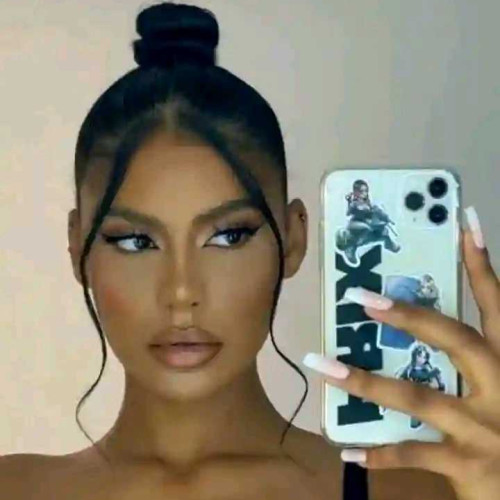 Aliyah A. profile photo