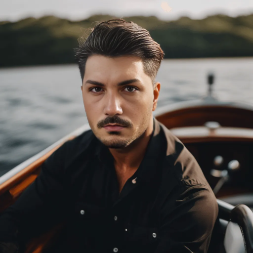 Lino C. profile photo