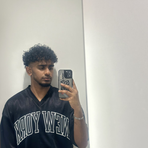 Sanjay S.