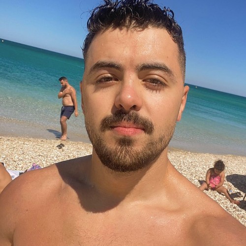 Omar T. profile photo