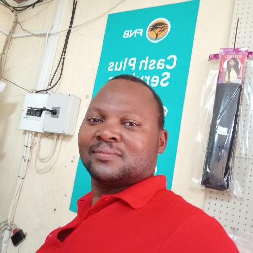 NKOSINATHI  M.