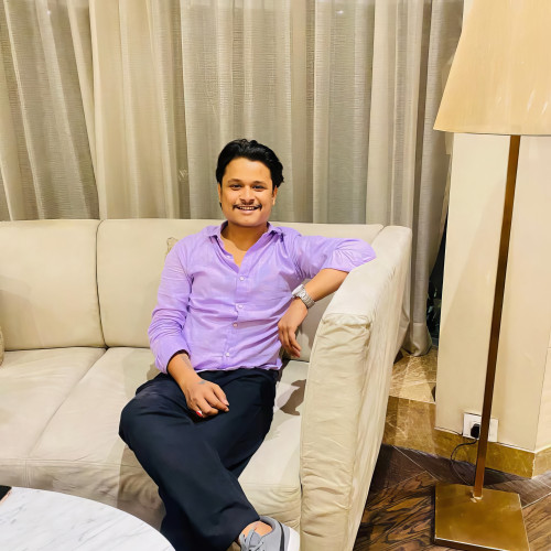 Abhi P. profile photo