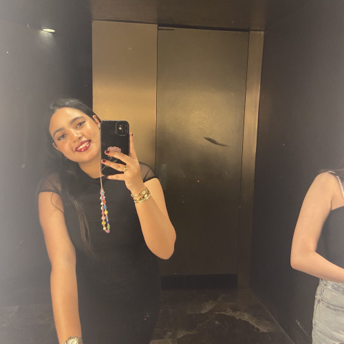 soukaina z.
