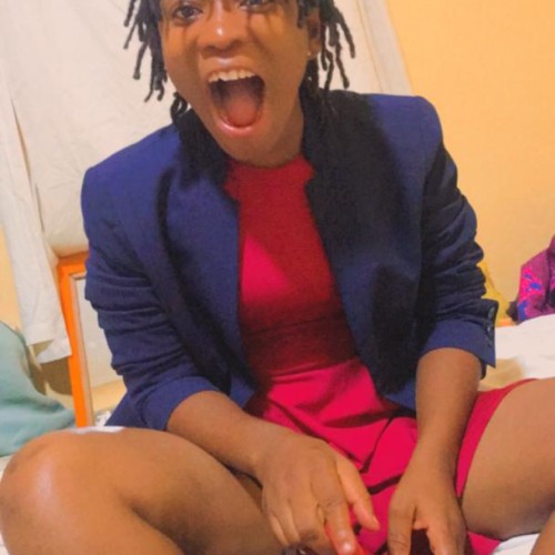 Angella A. profile photo