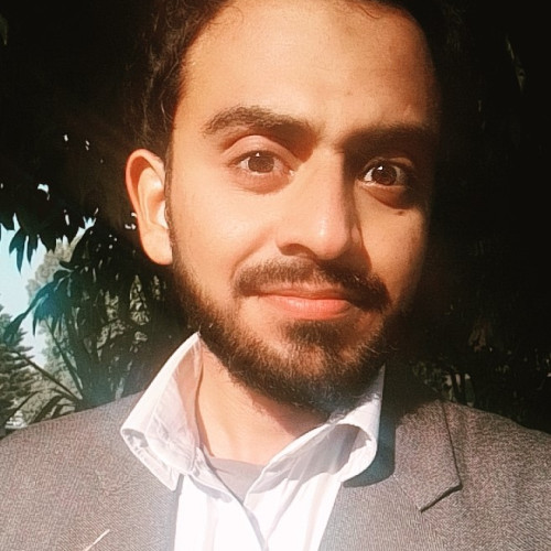 Muhammad A. profile photo