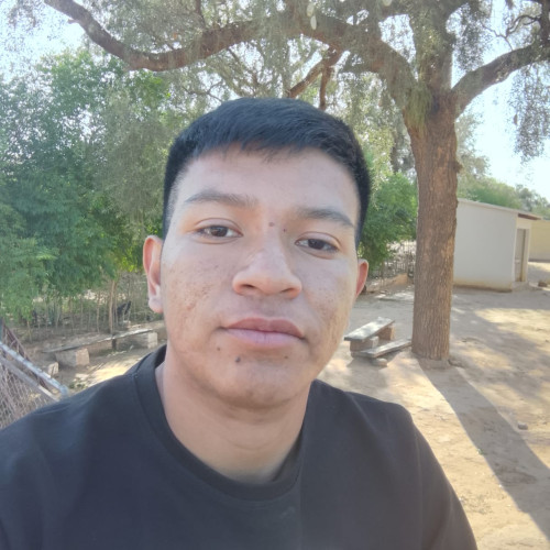 Jerson Timoteo M. profile photo