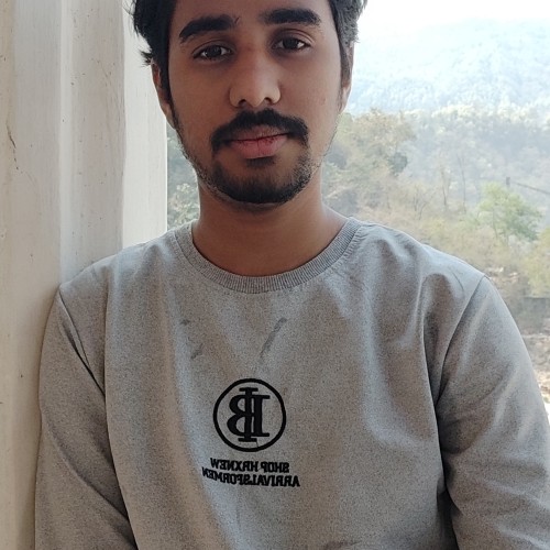Sudip N.
