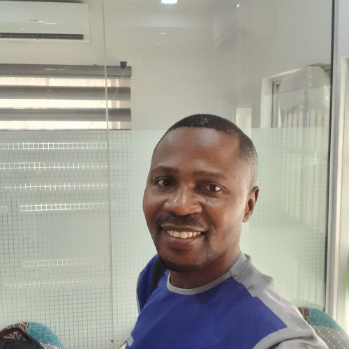 ABIOLA E. profile photo
