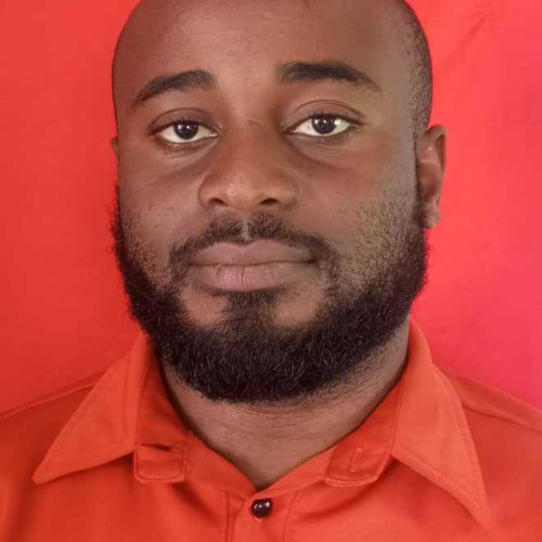 FAVOUR O. profile photo