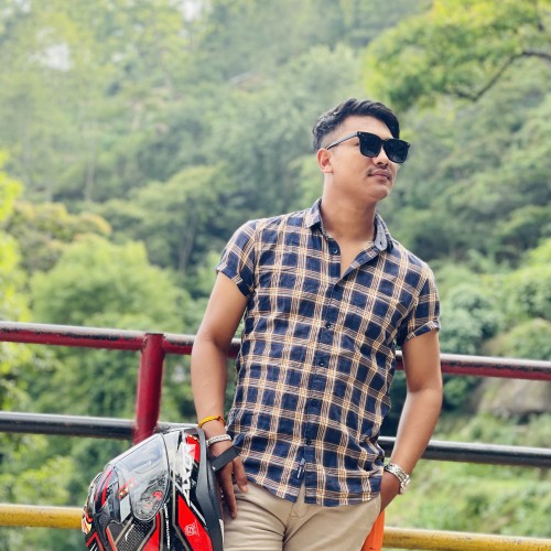 Navraj P.