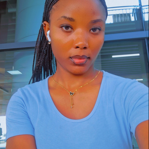 Abigail S. profile photo