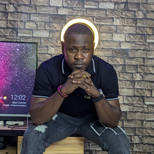 REGIUS A. profile photo